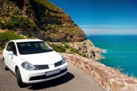 compare car hire in Malaga