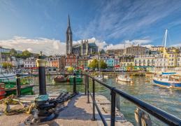 Cork Travel Guide - Cork City