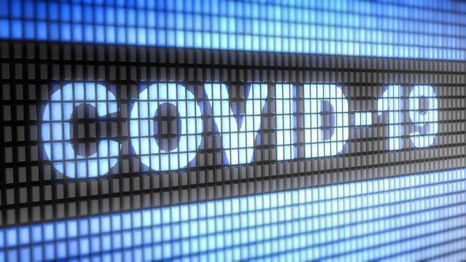 Coronavirus disease (COVID-19) Travel Advice Ireland