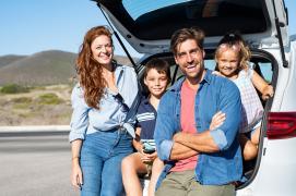 Cheap Dublin car hire