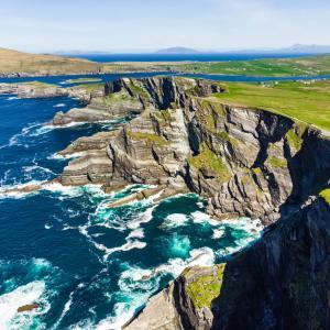 Kerry Travel Guide - Kerry Coast, Ireland
