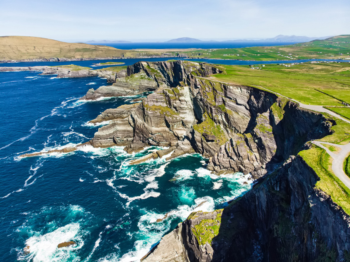 Kerry Travel Guide | CompareTravel.ie