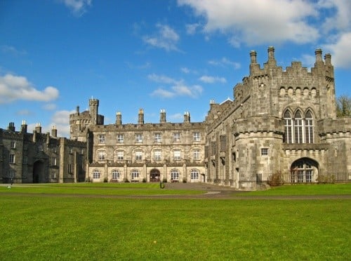 Kilkenny Travel Guide