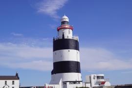 Wexford Travel Guide - Hook Lighthouse