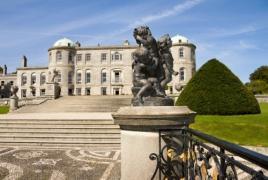 Dublin city car rental