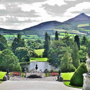 Wicklow Travel Guide - Powers Court Estate