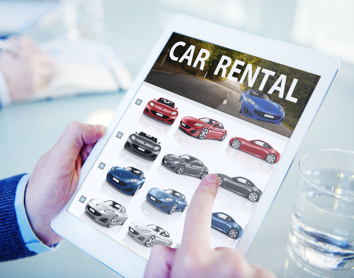Compare Car Hire | Cheap Car Rental