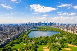 Compare hotels in New York