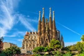 Compare hotels in Barcelona